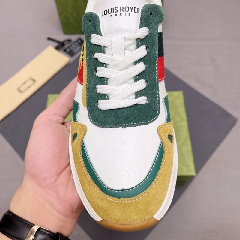 Minimalist Gxccx Casual Shoes 163330
