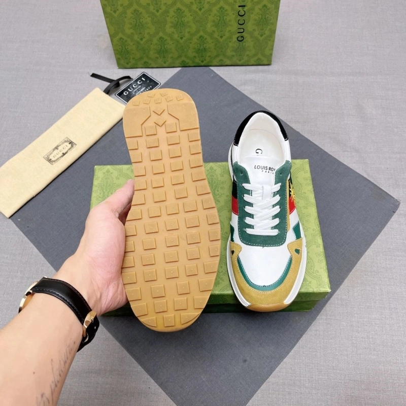 Minimalist Gxccx Casual Shoes 163330