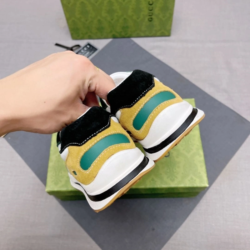 Minimalist Gxccx Casual Shoes 163330