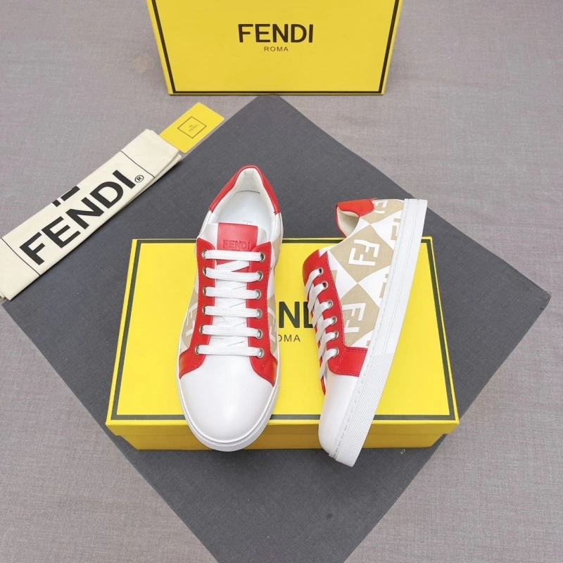 Fxndx Sneakers HighQuality 148616