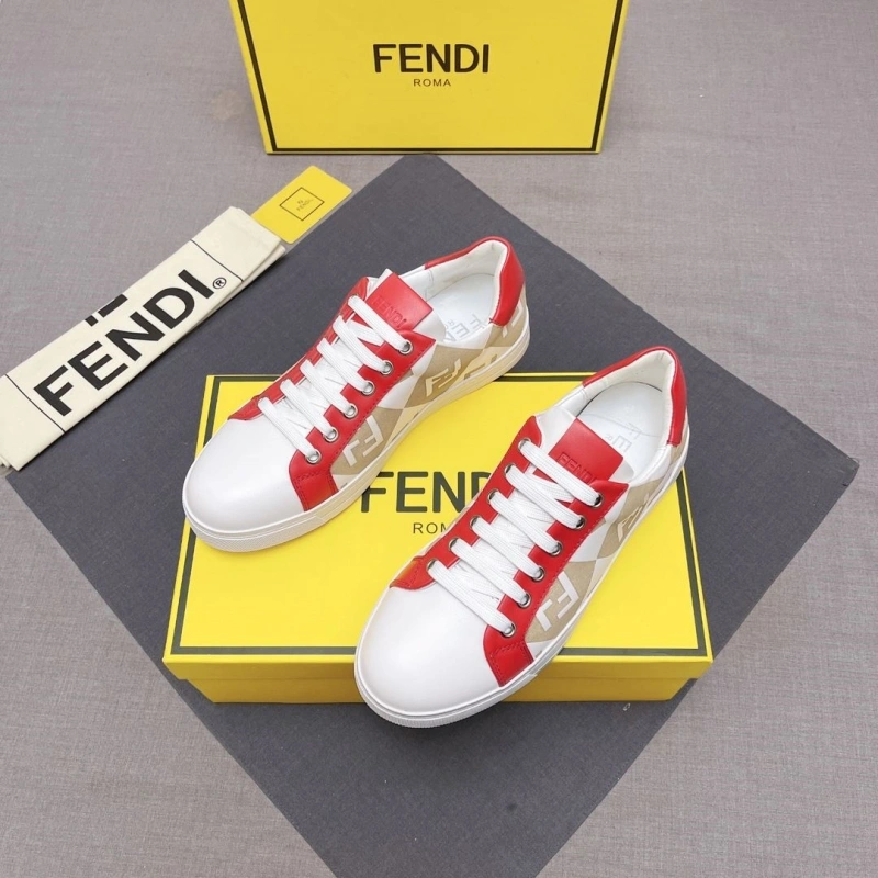 Fxndx Sneakers HighQuality 148616
