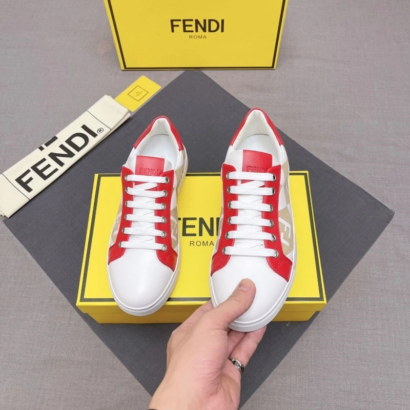Fxndx Sneakers HighQuality 148616