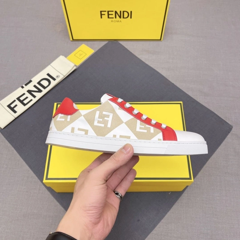 Fxndx Sneakers HighQuality 148616