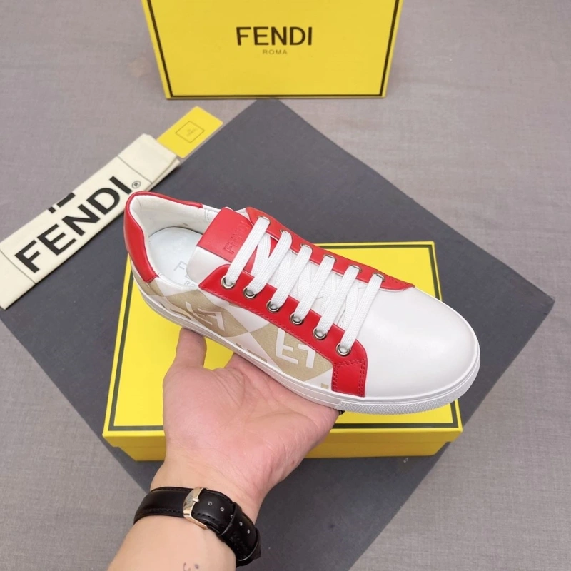 Fxndx Sneakers HighQuality 148616
