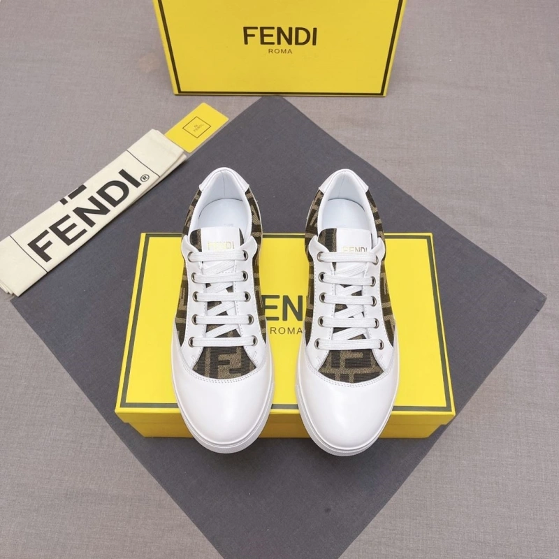 Fxndx Sneakers Compact 148598