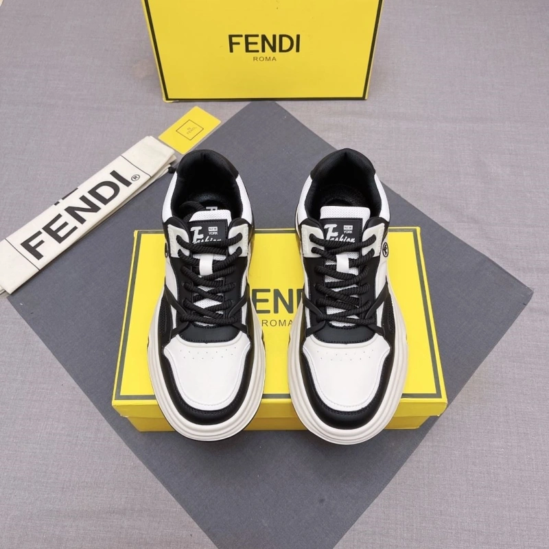 Fxndx Sneakers Popular 148608