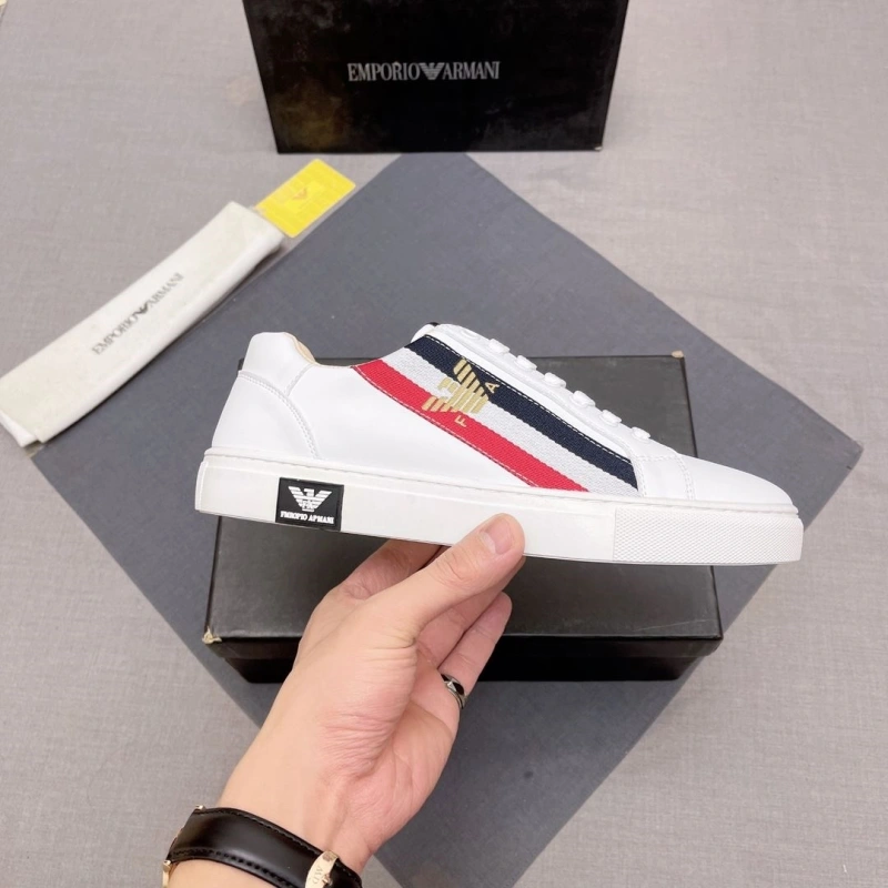 Armxnx Sneakers Comfortable 108758