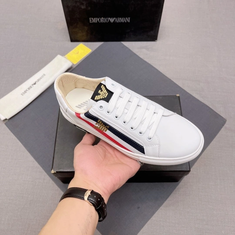 Armxnx Sneakers Comfortable 108758