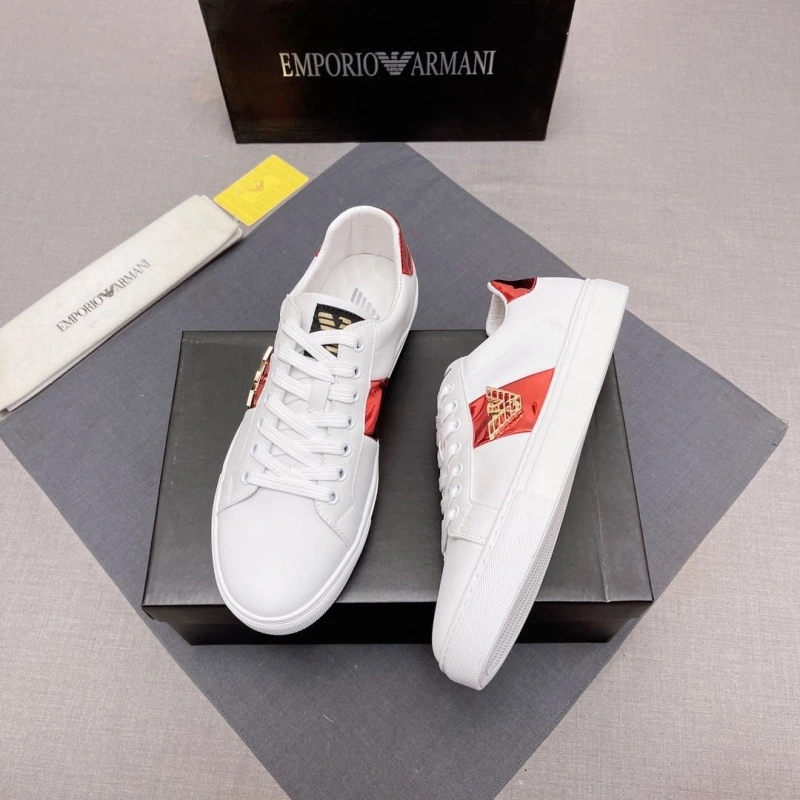 Breathable Armxnx Sneakers 108784