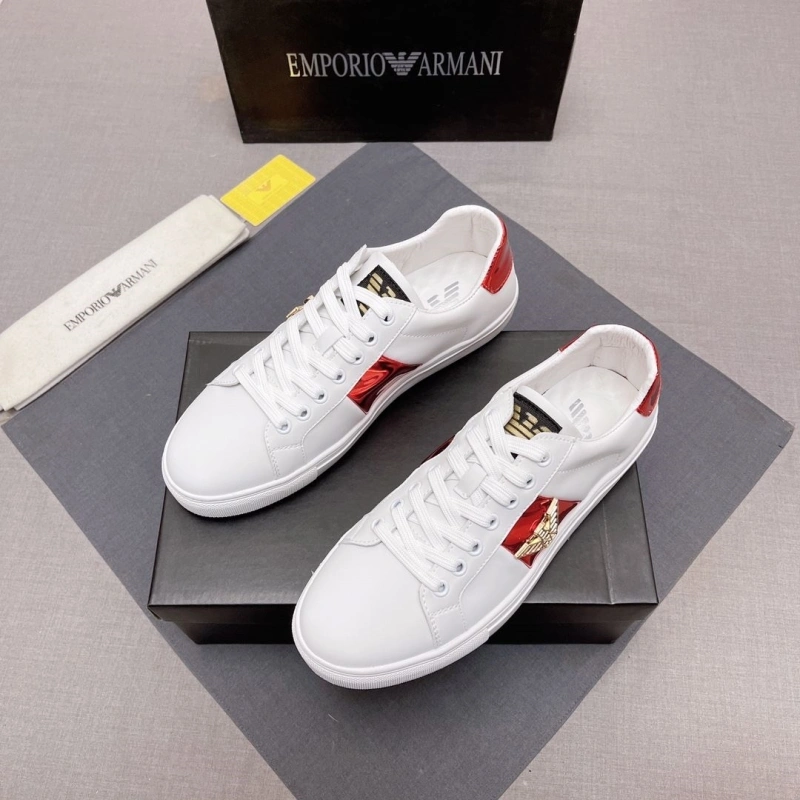 Breathable Armxnx Sneakers 108784