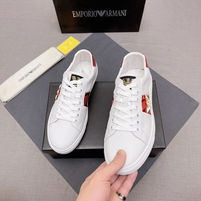 Breathable Armxnx Sneakers 108784