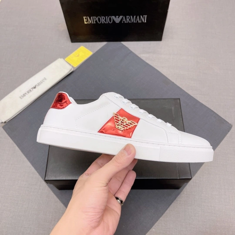 Breathable Armxnx Sneakers 108784