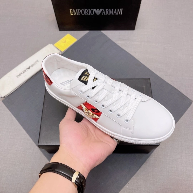 Breathable Armxnx Sneakers 108784