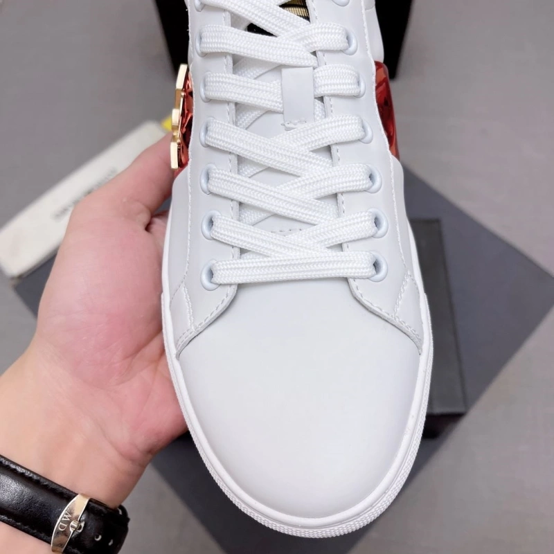 Breathable Armxnx Sneakers 108784