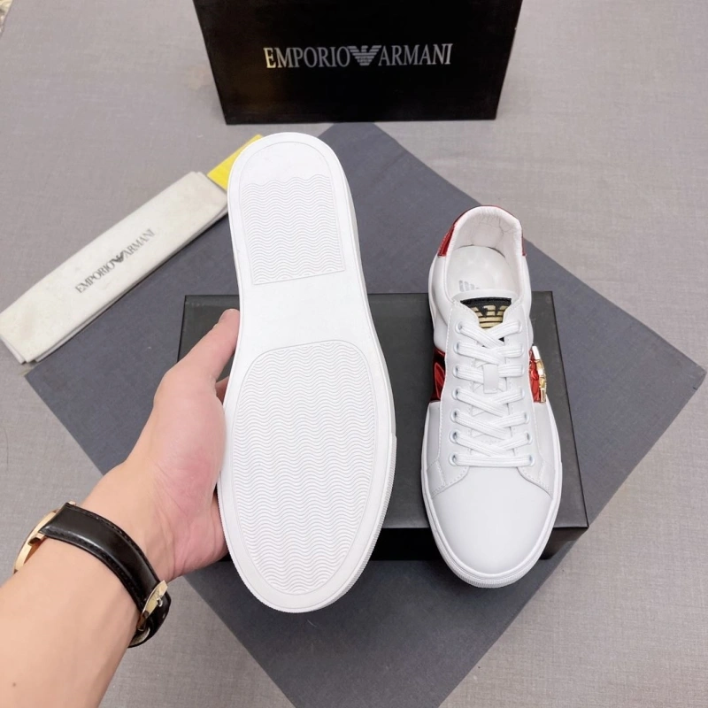Breathable Armxnx Sneakers 108784