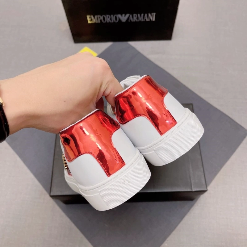 Breathable Armxnx Sneakers 108784