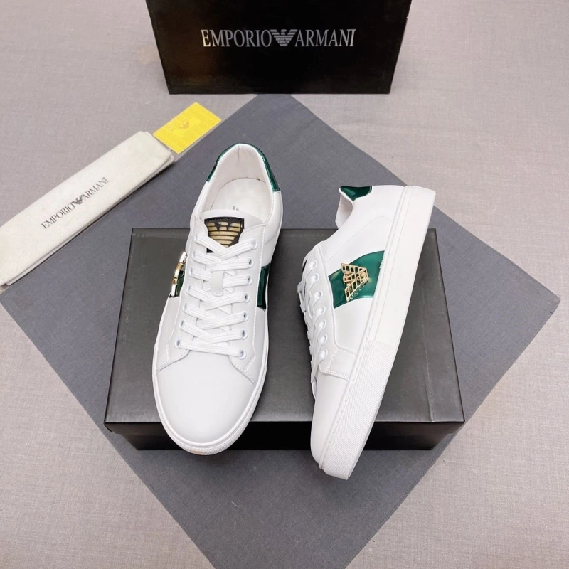 Armxnx Sneakers Sleek 108766