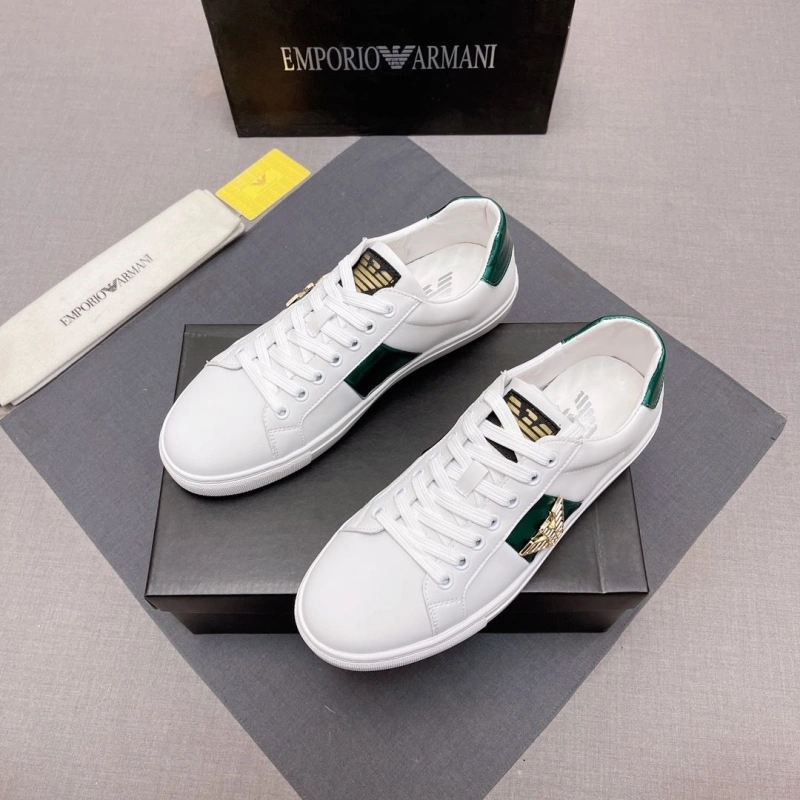 Armxnx Sneakers Sleek 108766