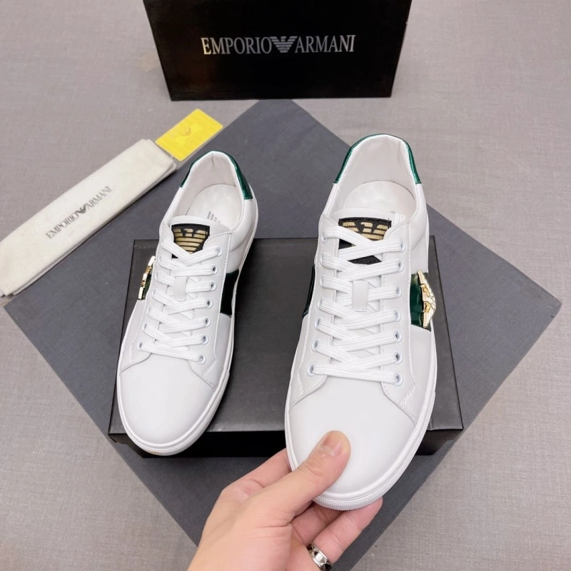 Armxnx Sneakers Sleek 108766