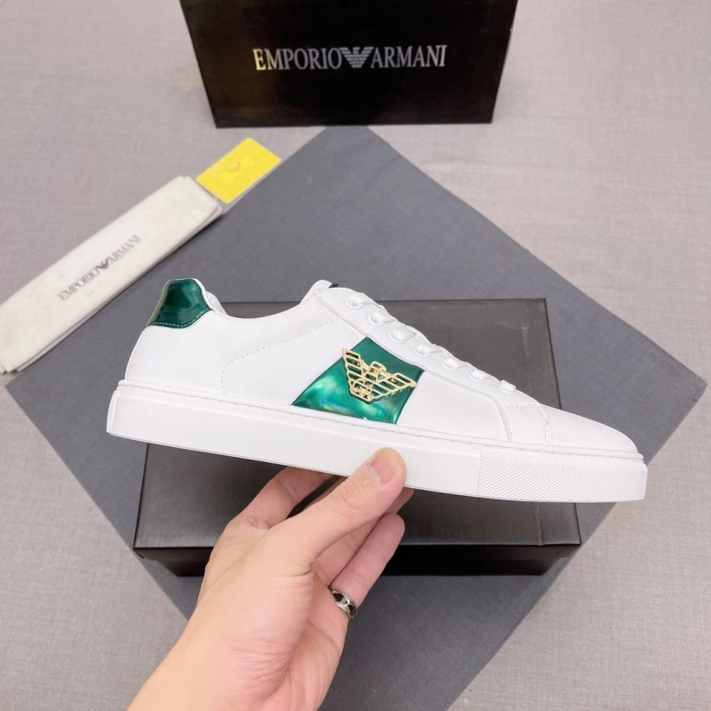 Armxnx Sneakers Sleek 108766