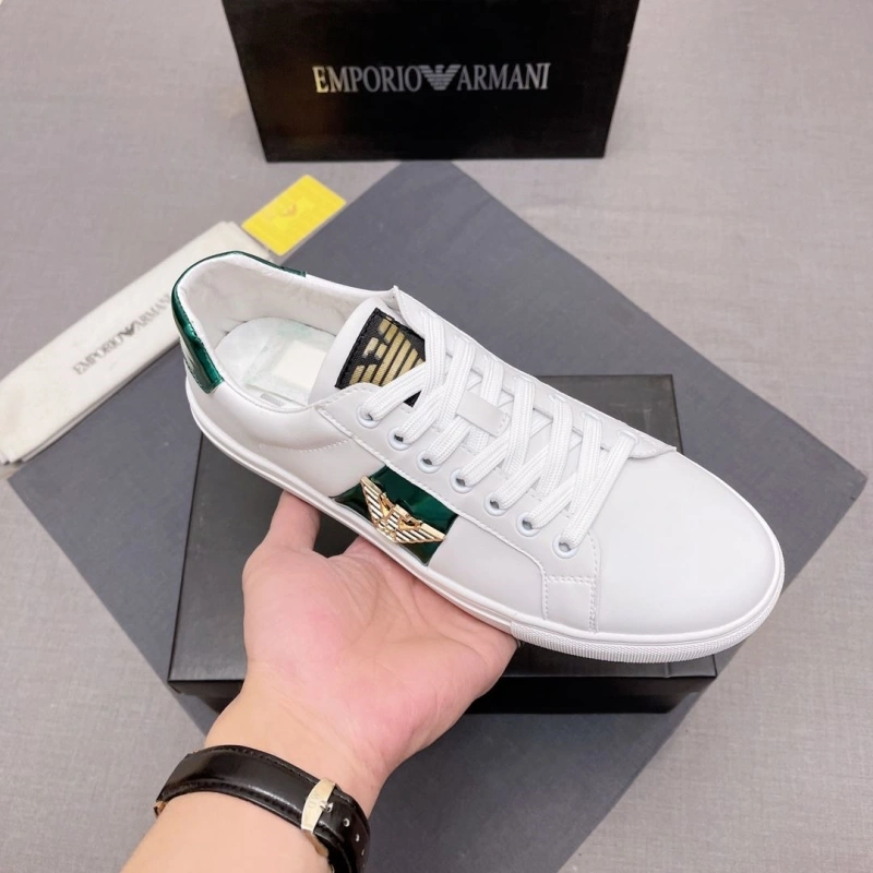 Armxnx Sneakers Sleek 108766
