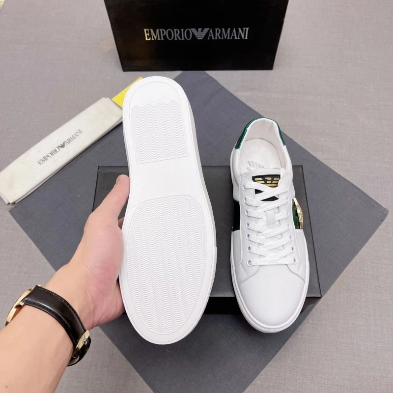 Armxnx Sneakers Sleek 108766