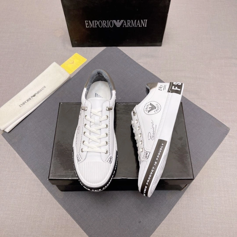 Lightweight Armxnx Sneakers 108767