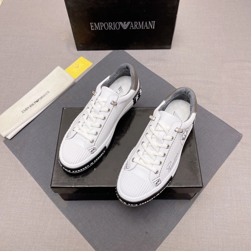 Lightweight Armxnx Sneakers 108767