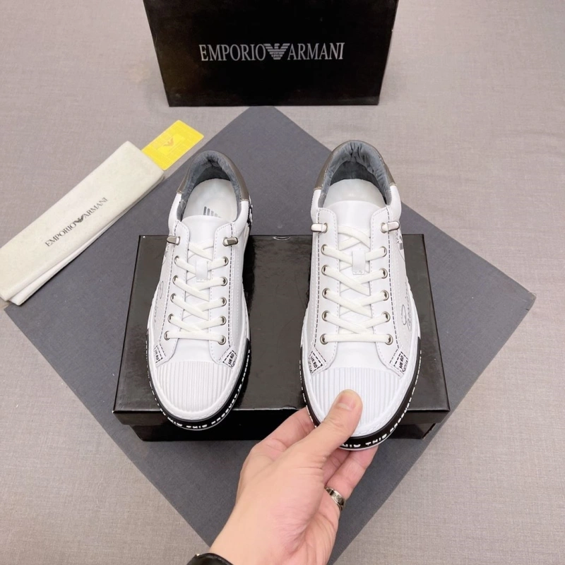 Lightweight Armxnx Sneakers 108767