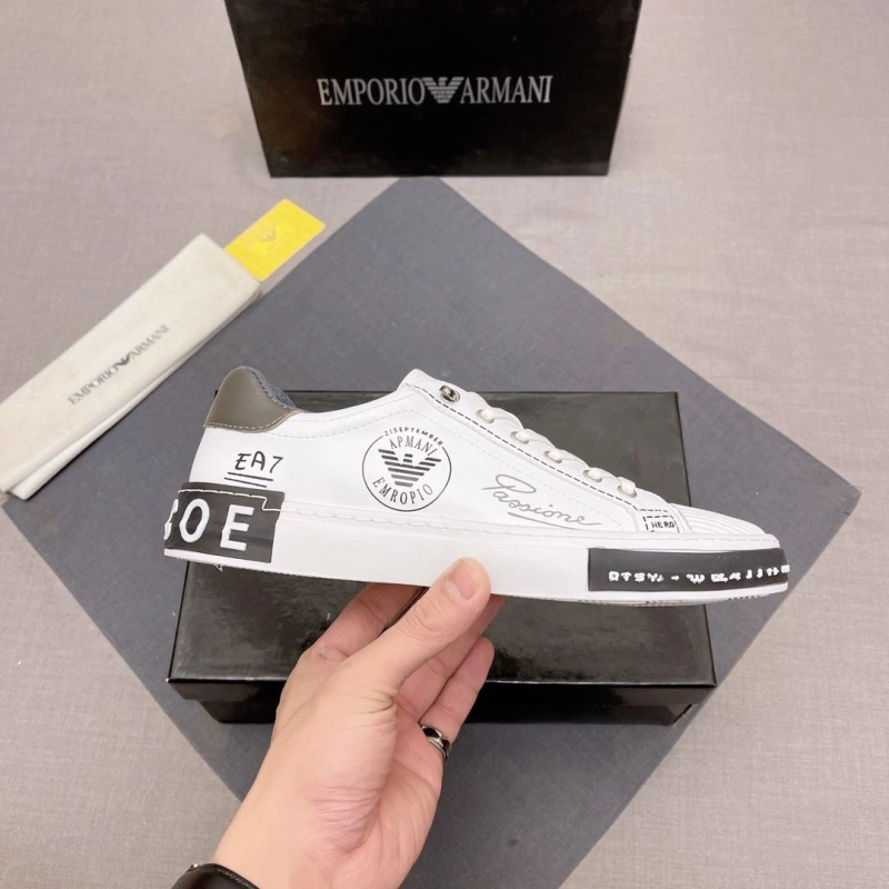 Lightweight Armxnx Sneakers 108767