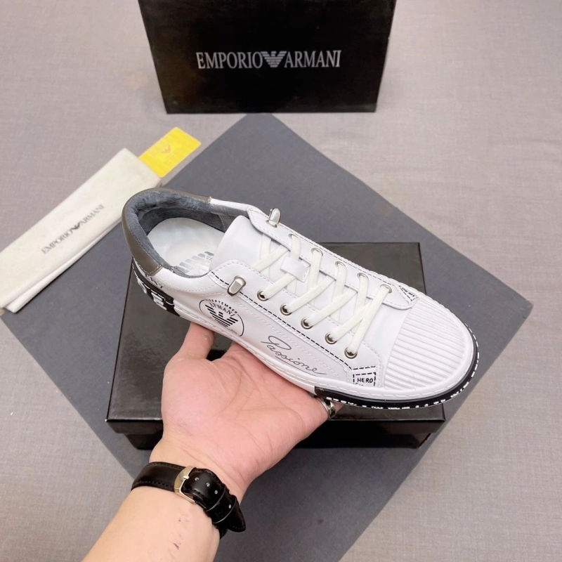 Lightweight Armxnx Sneakers 108767