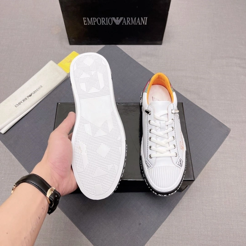 Comfortable Armxnx Sneakers 108782