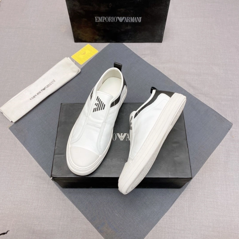 Armxnx Sneakers EyeCatching 108760