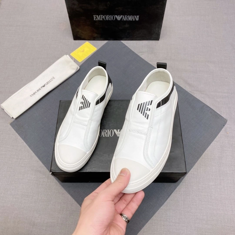 Armxnx Sneakers EyeCatching 108760
