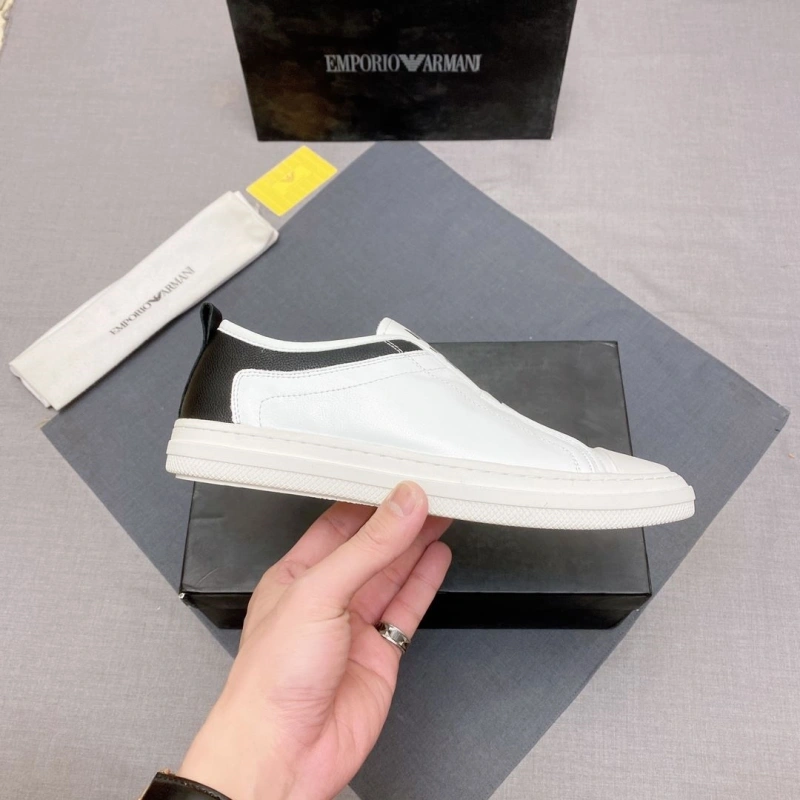 Armxnx Sneakers EyeCatching 108760