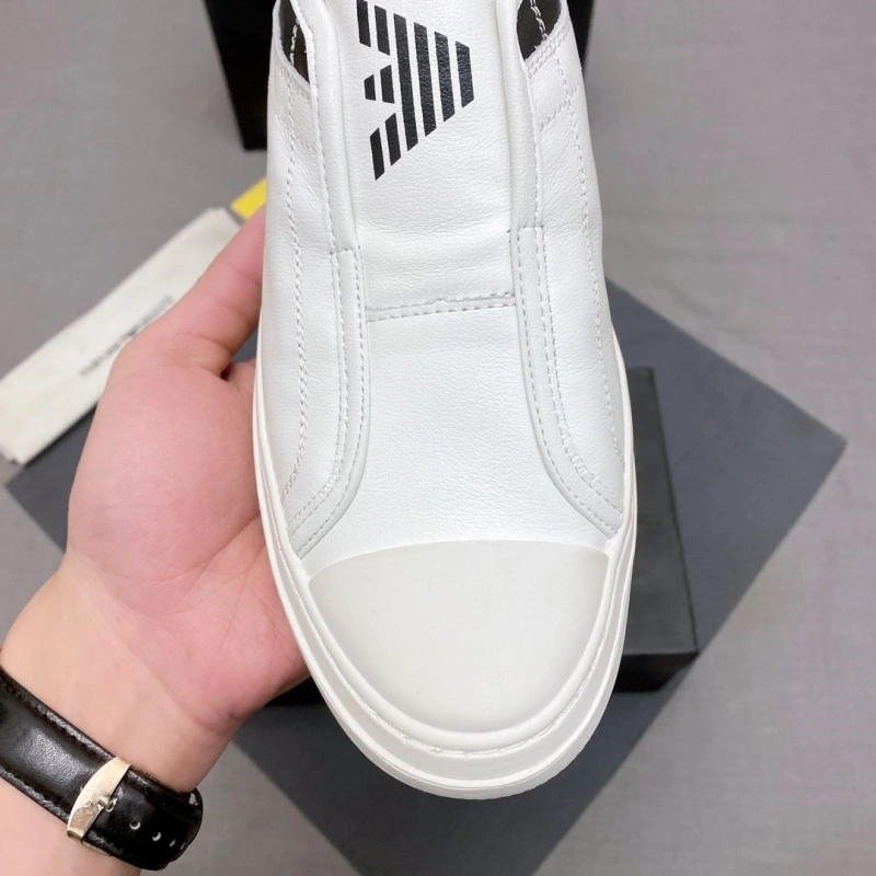 Armxnx Sneakers EyeCatching 108760