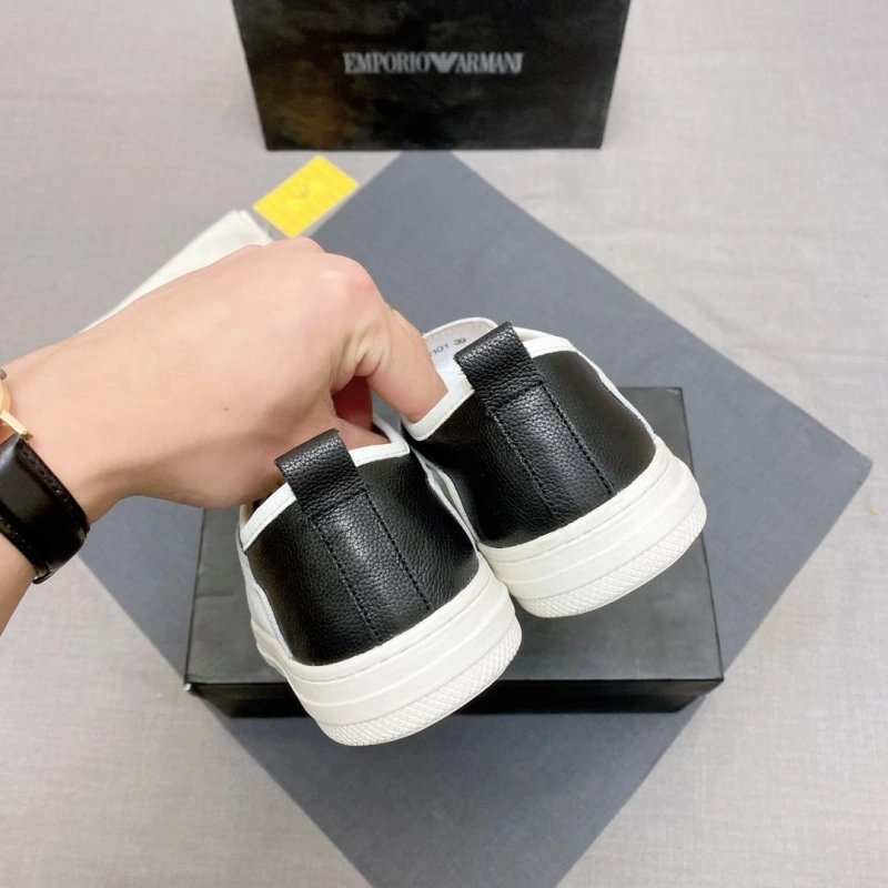 Armxnx Sneakers EyeCatching 108760