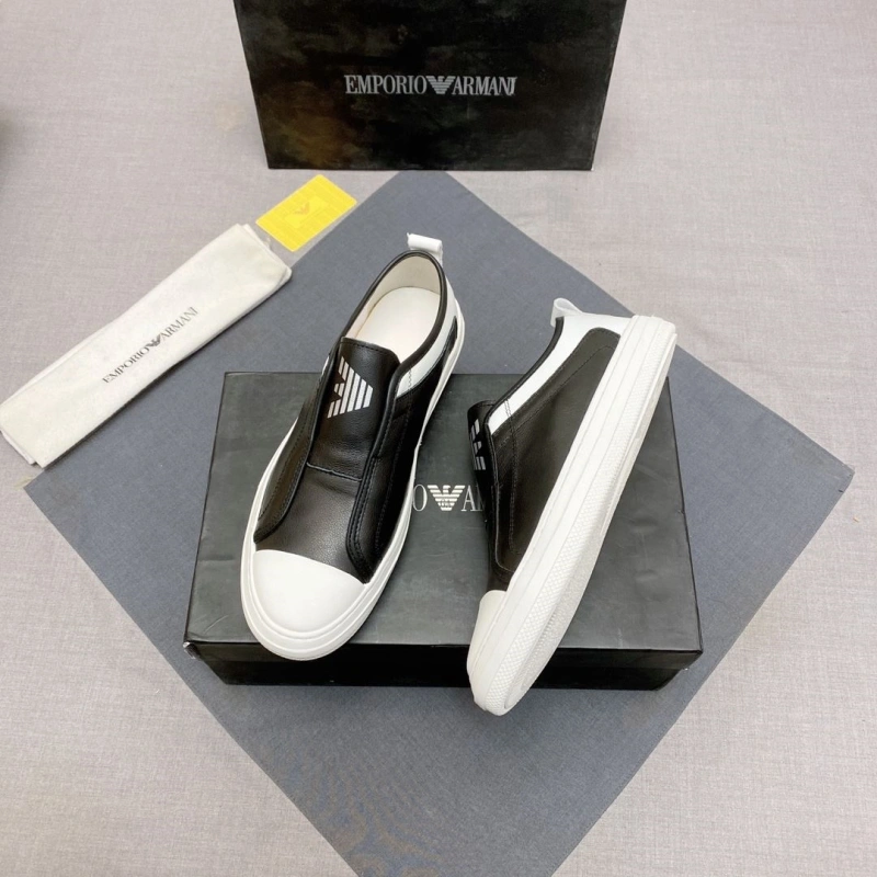 Minimalist Armxnx Sneakers 108779