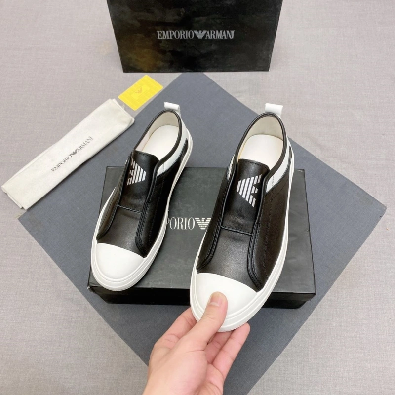 Minimalist Armxnx Sneakers 108779