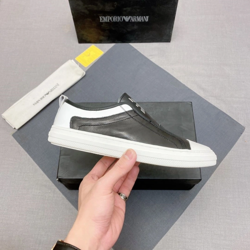 Minimalist Armxnx Sneakers 108779