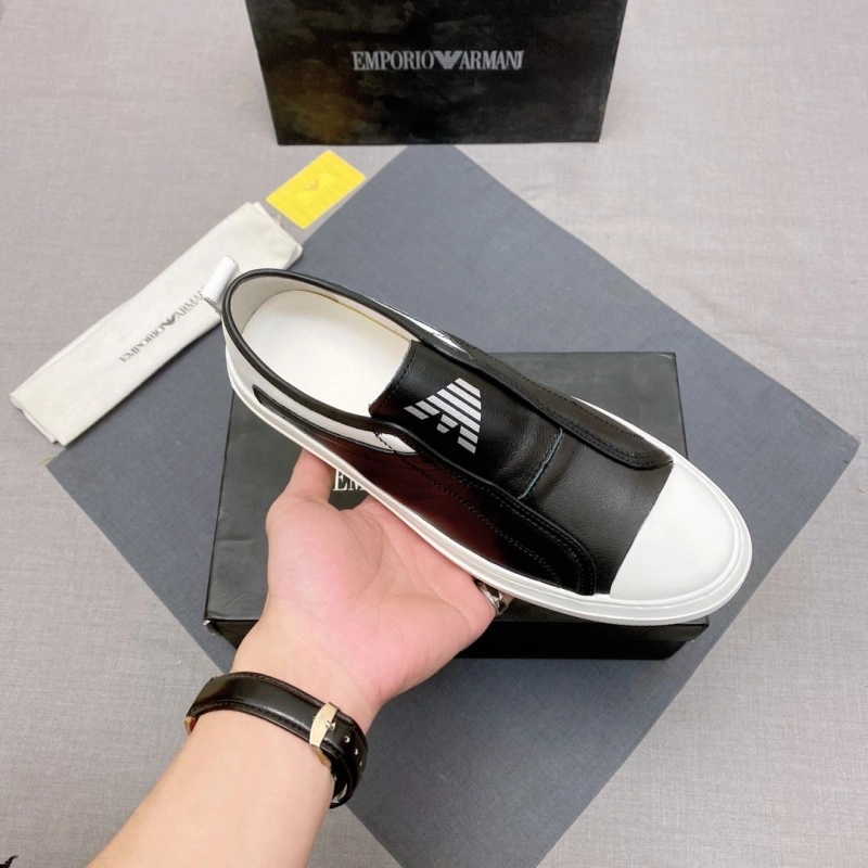 Minimalist Armxnx Sneakers 108779