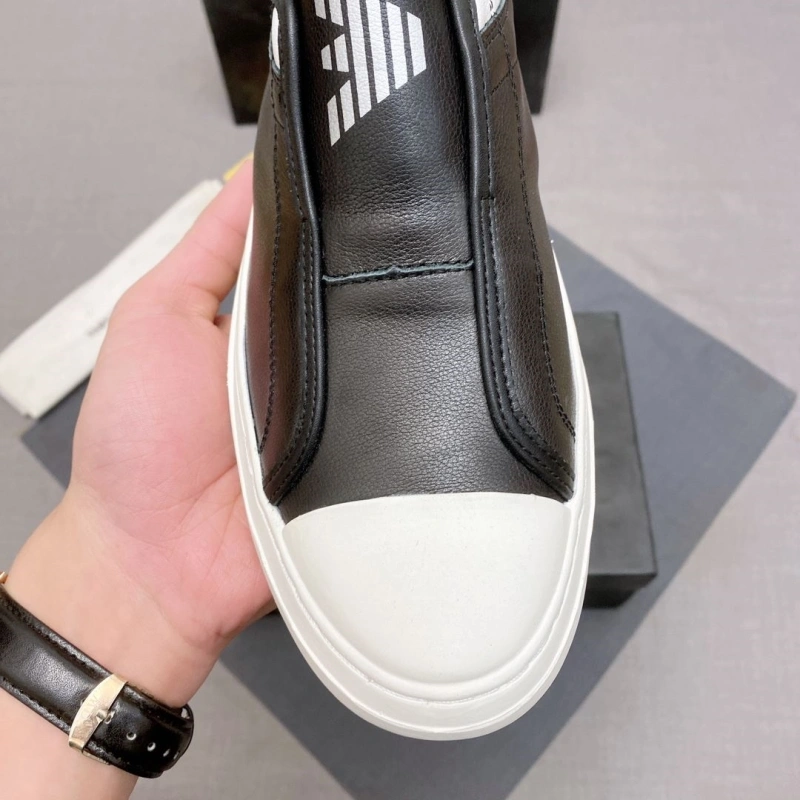 Minimalist Armxnx Sneakers 108779