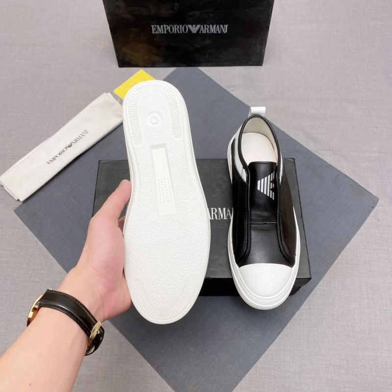 Minimalist Armxnx Sneakers 108779