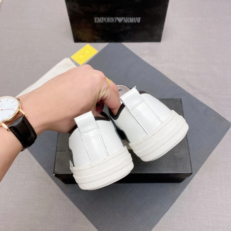 Minimalist Armxnx Sneakers 108779