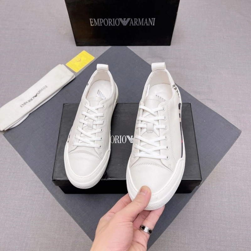 Armxnx Sneakers GoAnywhere 108771