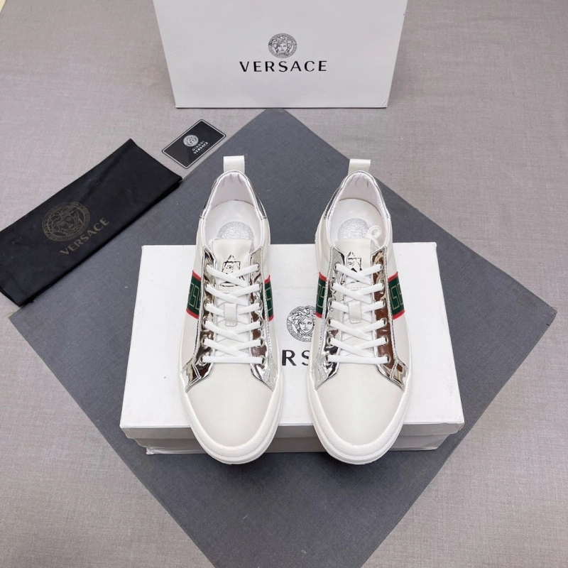 HighQuality Gxvxnchy Sneakers 153987