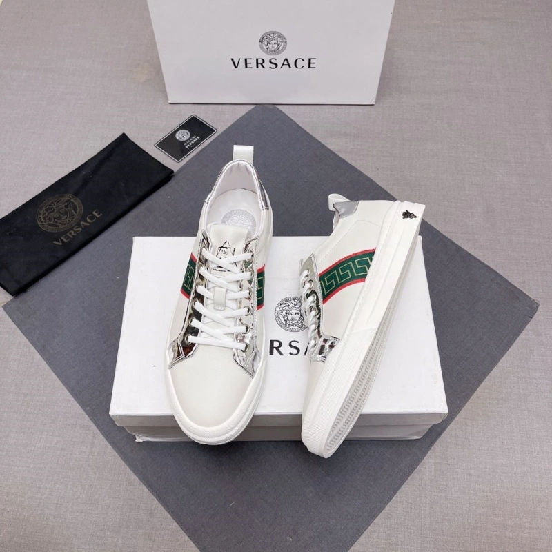 HighQuality Gxvxnchy Sneakers 153987