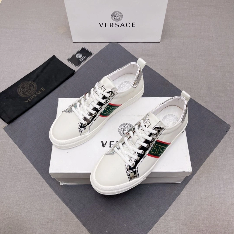 HighQuality Gxvxnchy Sneakers 153987