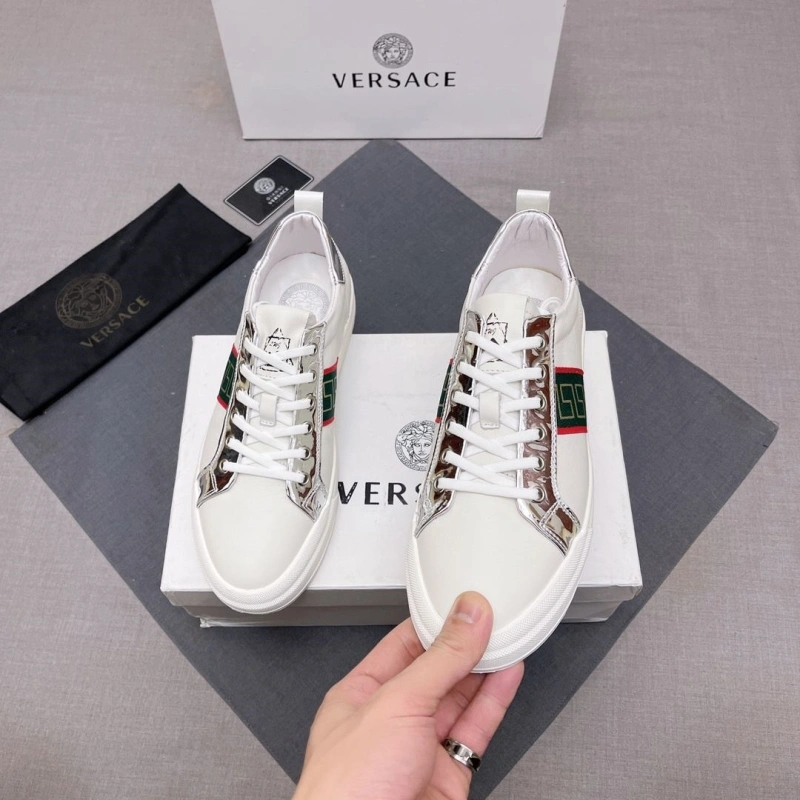 HighQuality Gxvxnchy Sneakers 153987