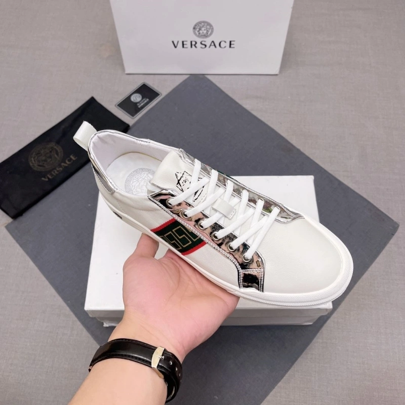 HighQuality Gxvxnchy Sneakers 153987